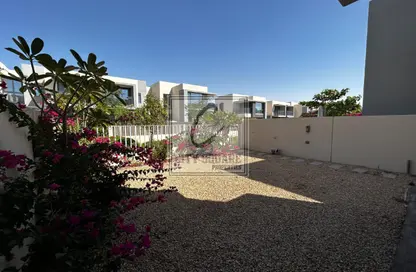 Townhouse - 3 Bedrooms - 3 Bathrooms for rent in Maple 2 - Maple at Dubai Hills Estate - Dubai Hills Estate - Dubai