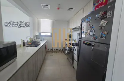 Apartment - 2 Bedrooms - 3 Bathrooms for rent in MISK Apartments - Aljada - Sharjah Apartment - 2 Bedrooms - 3 Bathrooms for rent in MISK Apartments - Aljada - Sharjah