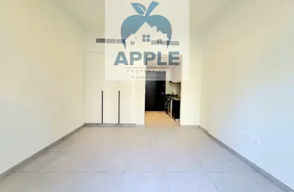 Apartment - Studio - 1 Bathroom for rent in The Solo - Aljada - Sharjah