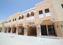 فيلا - 2 غرف نوم - 3 حمامات للكراء في المنطقة 8 - قرية هيدرا - أبوظبي