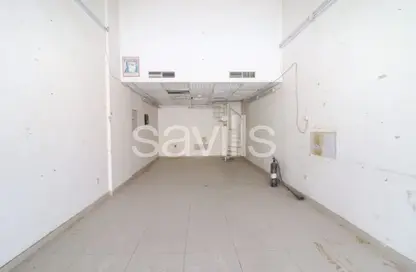 Retail - Studio - 1 Bathroom for rent in Industrial Area 13 - Sharjah Industrial Area - Sharjah