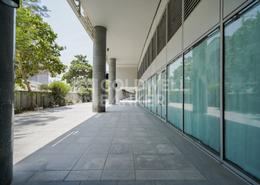 Retail - 1 bathroom for sale in Ubora Tower 1 - Ubora Towers - Business Bay - Dubai