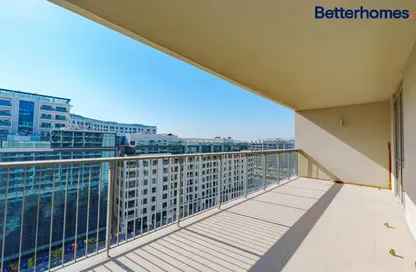 Apartment - 2 Bedrooms - 2 Bathrooms for sale in Building A - Al Zeina - Al Raha Beach - Abu Dhabi