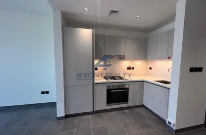 Apartment - 1 Bedroom - 2 Bathrooms for sale in The Crest - Sobha Hartland - Mohammed Bin Rashid City - Dubai