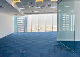 Office Space - 2 bathrooms for rent in One by Omniyat - Business Bay - Dubai