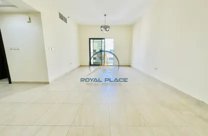 Apartment - 2 Bedrooms - 3 Bathrooms for rent in Iris - Azizi Residence - Al Furjan - Dubai