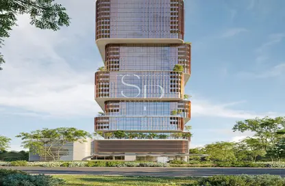 مكتب - استوديو للبيع في 31 اباف من بيوند - المدينة الملاحية - دبي