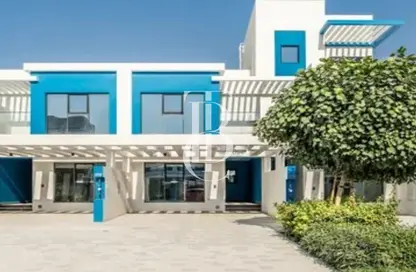 فيلا - 4 غرف نوم - 3 حمامات للايجار في سانتوريني - داماك لاجونز - دبي