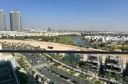 شقة - 1 حمام للايجار في ارتاسيا C - ارتاسيا - داماك هيلز - دبي شقة - 1 حمام للايجار في ارتاسيا C - ارتاسيا - داماك هيلز - دبي