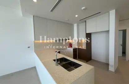 Villa - 3 Bedrooms - 4 Bathrooms for rent in Greenview 3 - EMAAR South - Dubai South (Dubai World Central) - Dubai