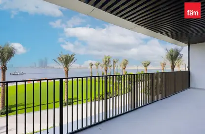 Townhouse - 3 Bedrooms - 4 Bathrooms for sale in Creek Crescent - Dubai Creek Harbour (The Lagoons) - Dubai