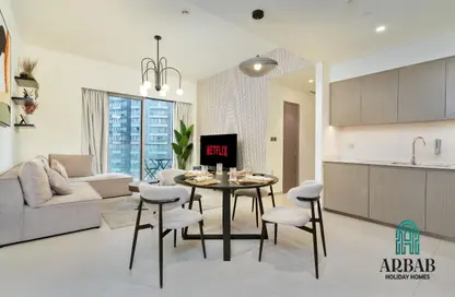 Apartment - 2 Bedrooms - 2 Bathrooms for rent in Grande - Opera District - Downtown Dubai - Dubai Apartment - 2 Bedrooms - 2 Bathrooms for rent in Grande - Opera District - Downtown Dubai - Dubai