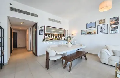 Apartment - 3 Bedrooms - 3 Bathrooms for sale in Boulevard Central Tower 1 - Boulevard Central Towers - Downtown Dubai - Dubai