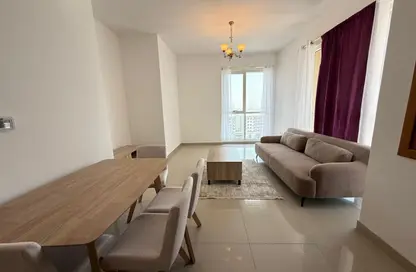 Apartment - 1 Bedroom - 2 Bathrooms for rent in Lakeside Tower C - Lakeside Residence - Dubai Production City (IMPZ) - Dubai