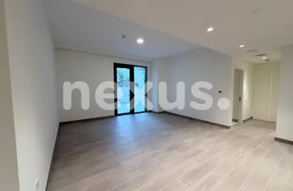 شقة - غرفة نوم - 1 حمام للايجار في جروف في كريك بيتش مبنى 4 - جروف - جريك بيتش - ميناء خور دبي (ذا لاجونز) - دبي