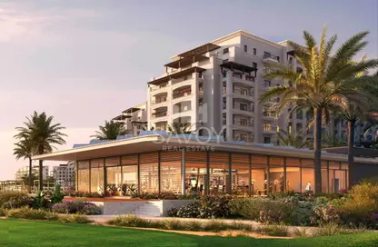 Apartment - 1 Bedroom - 1 Bathroom for sale in Yas Golf Collection - Yas Island - Abu Dhabi
