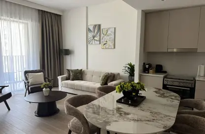 Apartment - 2 Bedrooms - 2 Bathrooms for sale in Grove - Creek Beach - Dubai Creek Harbour (The Lagoons) - Dubai