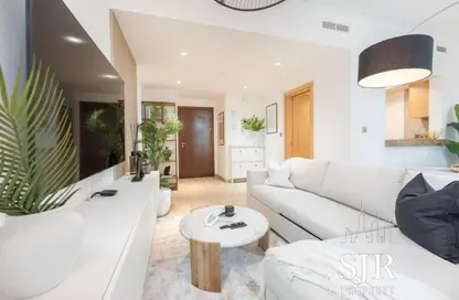 شقة - غرفة نوم - 1 حمام للبيع في برج سانيبال - بارك أيلندز - دبي مارينا - دبي