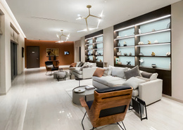 Burj View | Spacious 2 BR Unit | Vacant Now