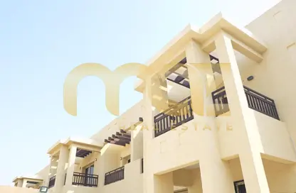 فيلا - 6 غرف نوم - 8 حمامات للايجار في بوابة الشرق - بني ياس شرق - بني ياس - أبوظبي فيلا - 6 غرف نوم - 8 حمامات للايجار في بوابة الشرق - بني ياس شرق - بني ياس - أبوظبي