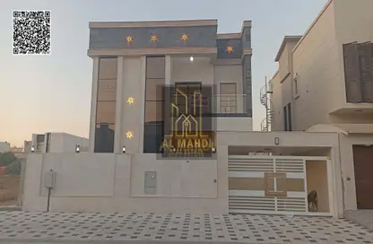 Villa - 5 Bedrooms - 7 Bathrooms for sale in Al Yasmeen 1 - Al Yasmeen - Ajman