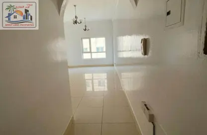 Apartment - 1 Bedroom - 2 Bathrooms for rent in Safia Tower - Al Majaz 3 - Al Majaz - Sharjah