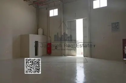 مستودع - استوديو - 1 حمام للايجار في المنطقة الصناعية 1 - منطقة الإمارات الصناعية الحديثة - أم القيوين
