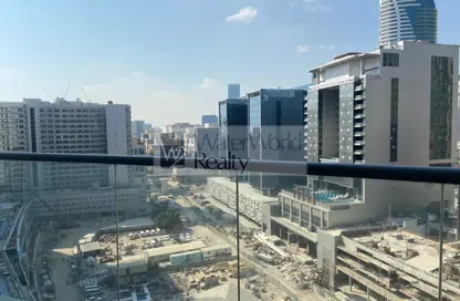 Apartment - 1 Bedroom - 2 Bathrooms for rent in ART XIV - Business Bay - Dubai