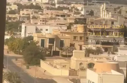 Apartment - 2 Bedrooms - 2 Bathrooms for sale in Mandarin Towers - Garden City - Ajman