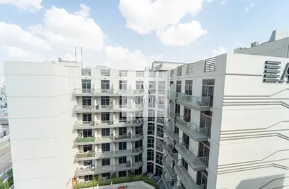 Apartment - 3 Bedrooms - 2 Bathrooms for sale in AZIZI Pearl - Al Furjan - Dubai