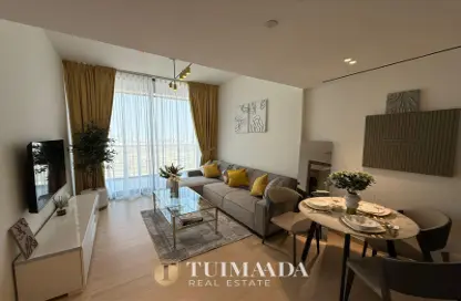 High Floor | Stunning View | Furnished I 12 Cheque