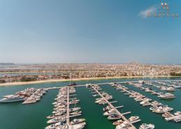 Apartment - 2 bedrooms - 3 bathrooms for sale in Oceana Caribbean - Oceana - Palm Jumeirah - Dubai