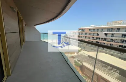 Apartment - 1 Bedroom - 2 Bathrooms for rent in Saadiyat Island - Abu Dhabi