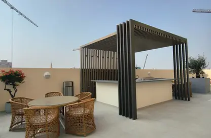 Apartment - 2 Bedrooms - 3 Bathrooms for rent in The Flagship Three - Al Satwa - Dubai