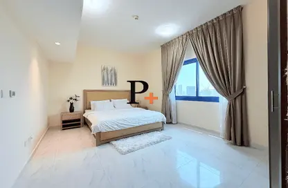 Apartment - 1 Bedroom - 2 Bathrooms for rent in Sydney Tower - Jumeirah Village Circle - Dubai