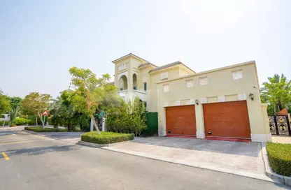 Villa - 4 Bedrooms - 4 Bathrooms for sale in Quortaj - North Village - Al Furjan - Dubai