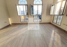 Villa for rent in Muroor Area - Abu Dhabi
