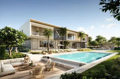 Villa - 7 Bedrooms - 7+ Bathrooms for sale in The Oasis - Lavita - The Oasis by Emaar - Dubai Villa - 7 Bedrooms - 7+ Bathrooms for sale in The Oasis - Lavita - The Oasis by Emaar - Dubai