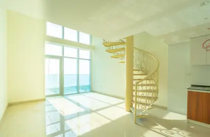 دوبلكس - 2 غرف نوم - 2 حمامات للبيع في برج الرياح 1 - (JLT) مجمع B - أبراج بحيرة الجميرا - دبي