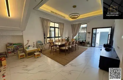 Villa - 5 Bedrooms - 7 Bathrooms for sale in Al Yasmeen 1 - Al Yasmeen - Ajman