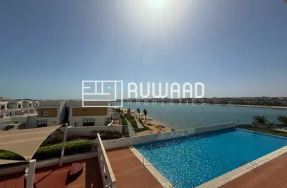 Apartment - 1 Bedroom - 2 Bathrooms for rent in Gateway Residences 2 - Mina Al Arab - Ras Al Khaimah