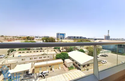 Apartment - 2 Bedrooms - 3 Bathrooms for rent in Dusit Thani - Muroor Area - Abu Dhabi
