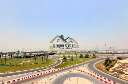 Apartment - 1 Bedroom - 1 Bathroom for rent in Farhad Azizi Residence - Al Jaddaf - Dubai