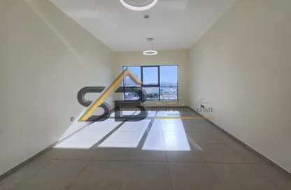 Apartment - 1 Bedroom - 2 Bathrooms for rent in Jumeirah Garden City - Al Satwa - Dubai