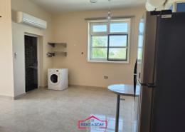 Laundry Room image for: Studio - 1 bathroom for rent in Al Habooy - Al Markhaniya - Al Ain, Image 1