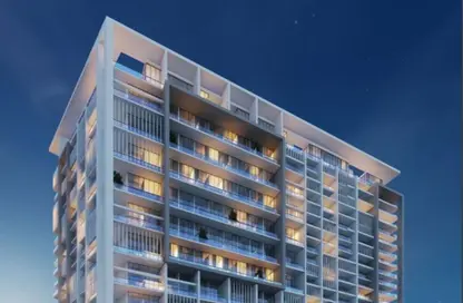 Duplex - 3 Bedrooms - 3 Bathrooms for sale in Al Maryah Vista 2 - Al Maryah Island - Abu Dhabi