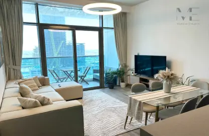 Apartment - 1 Bedroom - 2 Bathrooms for sale in MBL Residence - JLT Cluster K - Jumeirah Lake Towers - Dubai