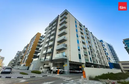 Apartment - 2 Bedrooms - 2 Bathrooms for sale in Zubaida Residency - Majan - Dubai Land - Dubai
