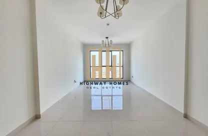 Apartment - 2 Bedrooms - 3 Bathrooms for rent in Tilal City A - Tilal City - Sharjah