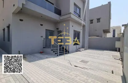 Villa - 4 Bedrooms - 6 Bathrooms for sale in Al Helio 2 - Al Helio - Ajman